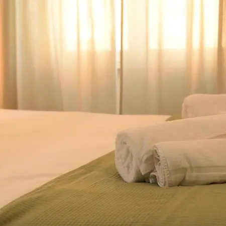 Apartment Niguarda's Nest - Monolocale A Due Passi Dall'ospedale *
