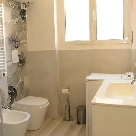 Niguarda's Nest - Monolocale A Due Passi Dall'ospedale Apartment *