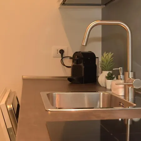Apartment Niguarda's Nest - Monolocale A Due Passi Dall'ospedale