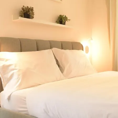 Niguarda's Nest - Monolocale A Due Passi Dall'ospedale Apartment