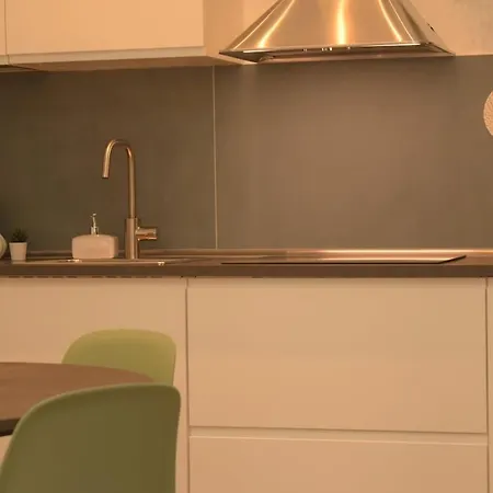 Niguarda's Nest - Monolocale A Due Passi Dall'ospedale * Milan
