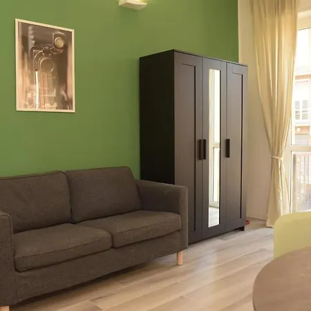 Niguarda's Nest - Monolocale A Due Passi Dall'ospedale * Milan